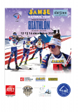 SAMSE National Tour biathlon_Les Saisies