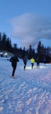 Trail la Fée Blanche