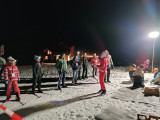 Initiation ski de fond et biathlon - Domaine nordique d'Aussois_Val-Cenis