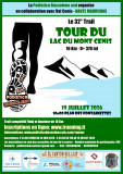 32e Tour du Lac du Mont Cenis (Giropodistica)_Val-Cenis
