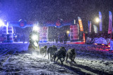 La Grande Odyssée VVF - Aussois