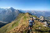 Trail de la Vélière