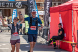 Trail du Mont de la Guerre