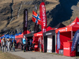 S.N.O.W : Ski Nordique Opening Winter à Bessans