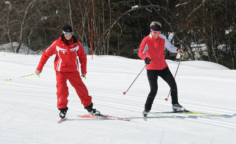 Cours privés ESF Peisey-Vallandry