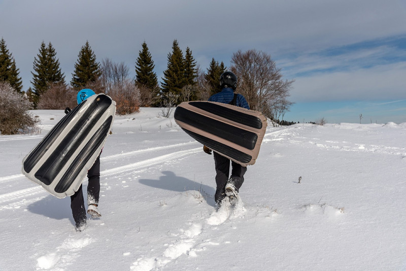 Airboard