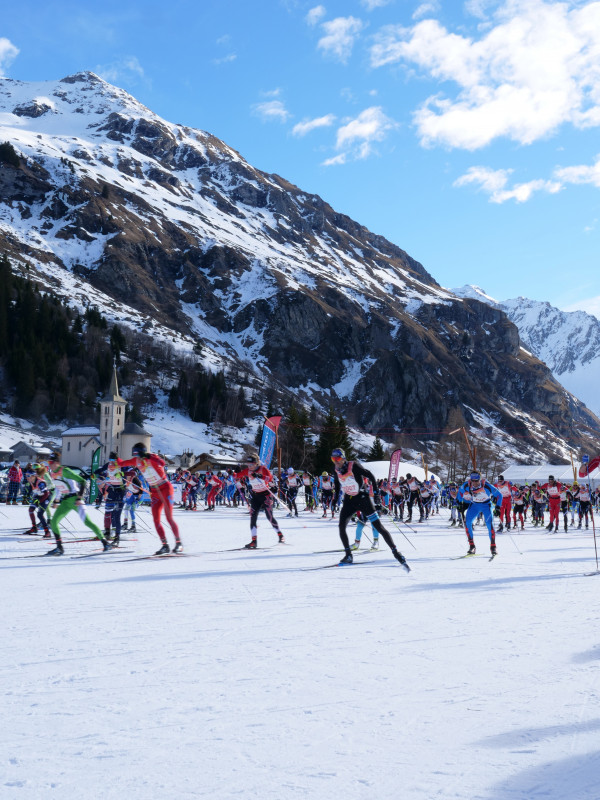 Marathon du Grand Bec
