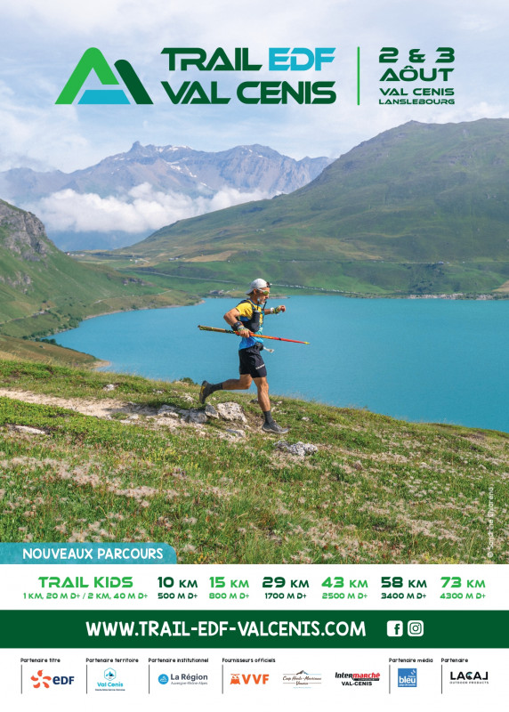 16e Trail EDF Val Cenis_Val-Cenis