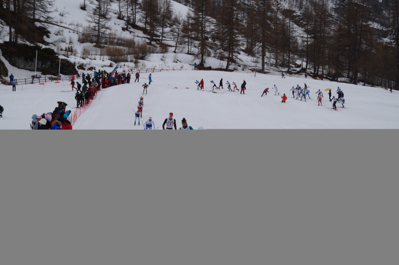 Samse National Tour - Biathlon_Bessans