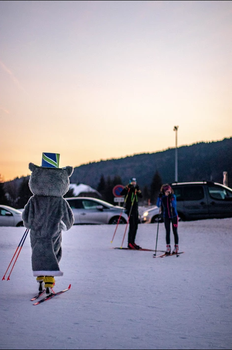 La Savoyarde du Hibou