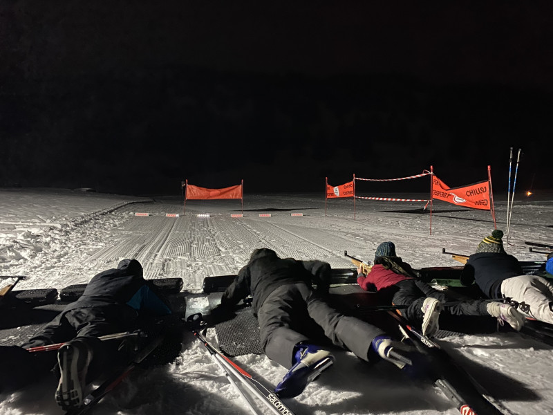 Les Hivernales de Savoie Nordic_La Tour-en-Maurienne