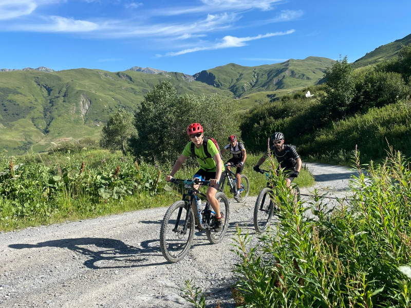 La Navelotte - © MMN La Navelotte