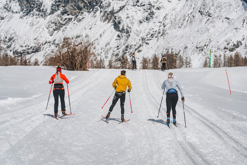 L'Orient'Ski des Saisies_Les Saisies