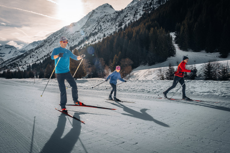 L'Orient'Ski des Saisies_Les Saisies