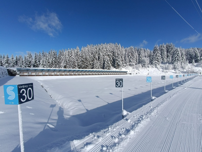 L'Orient'Ski des Saisies_Les Saisies