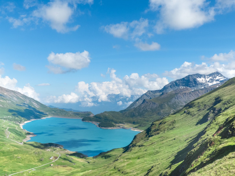 31e Tour du Lac du Mont Cenis (Giropodistica)_Val-Cenis