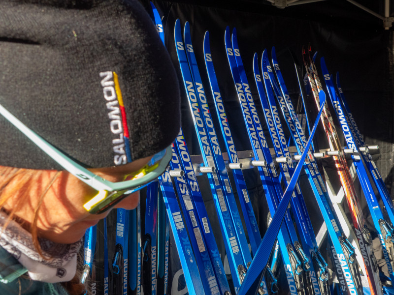 S.N.O.W : Ski Nordique Opening Winter à Bessans_Bessans