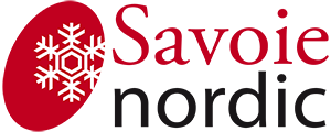 Logo Savoie Nordic